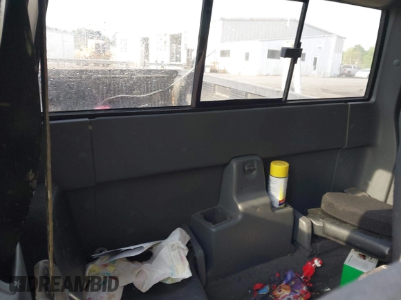 2004 Ford Ranger XL Fleet with VIN 1FTZR45E64PA32957, listed as a IAAI auction lot 41917139 with Not Provided miles and . Bid and sale history available at DreamBid. Image 8.