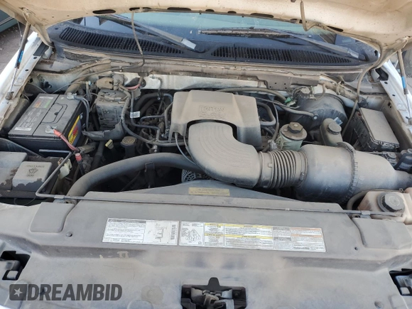 1999 Ford F-250 с VIN 1FTRX27L4XKA94798, выставлен на аукционе Copart как лот 78477414 с пробегом Не указан миль и Списание • Salvage title. История ставок и продаж доступна на DreamBid. Изображение 11.