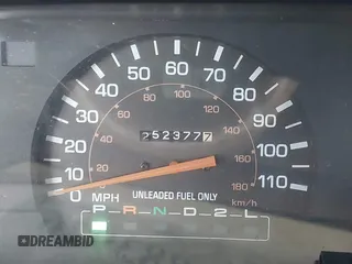 1991 Toyota Pickup с VIN JT4VN93D6M5021180, выставлен на аукционе IAAI как лот 41883926 с пробегом 252 377 миль миль и . История ставок и продаж доступна на DreamBid. Изображение 15.