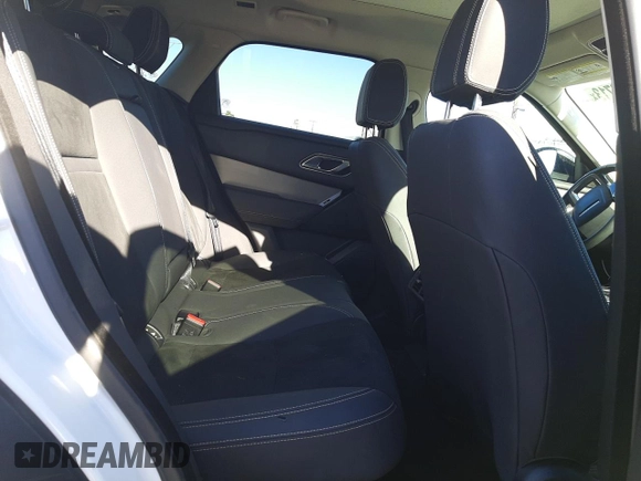 2018 Land Rover Range Rover Velar with VIN SALYA2RX7JA706558, listed as a Copart auction lot 76056713 with 48,949 mi miles. Bid and sale history available at carsss.com. Image 10.