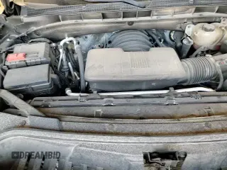 2021 Chevrolet Tahoe Premier z VIN 1GNSKSKDXMR256993, wystawiony jako Copart lot #80742055 z przebiegiem 79 860 mil mil oraz Szkoda całkowita • Salvage title. Historia ofert i sprzedaży dostępna na DreamBid. Obrazek 17.