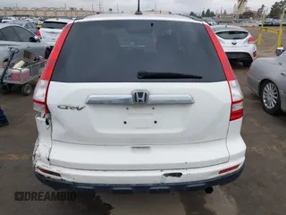 2010 Honda CR-V EX-L with VIN 5J6RE3H70AL026457, listed as a IAAI auction lot 42169626 with 187,984 mi miles and . Bid and sale history available at carsss.com. Image 16.
