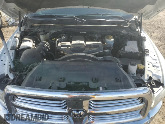 2014 Ram 2500 SLT with VIN 3C6UR5JL2EG234258, listed as a Copart auction lot 48820125 with 228,658 mi miles and Clean Title. Bid and sale history available at carsss.com. Image 11.