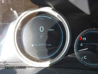2022 Lexus RX with VIN 2T2YGMDA0NC072513, listed as a IAAI auction lot 41292662 with 69,775 mi miles. Bid and sale history available at carsss.com. Image 7.
