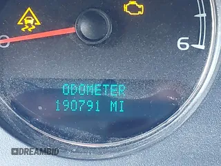 2008 Chevrolet Silverado 1500 LTZ with VIN 2GCEK133881233538, listed as a IAAI auction lot 42088937 with 190,791 mi miles and . Bid and sale history available at DreamBid. Image 15.