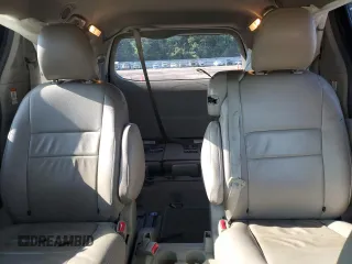 2018 Toyota Sienna LE Auto Access Seat with VIN 5TDKZ3DC6JS933890, listed as a Copart auction lot 52326665 with 168,679 mi miles and Salvage Title. Bid and sale history available at carsss.com. Image 10.