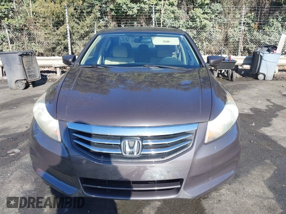 2011 Honda Accord LX with VIN 1HGCP2F34BA141271, listed as a IAAI auction lot 41031454 with 157,981 mi miles and . Bid and sale history available at DreamBid. Image 12.