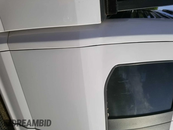 2020 Ford F-150 XL with VIN 1FTFX1E51LFA15219, listed as a IAAI auction lot 42777833 with 129,745 mi miles and . Bid and sale history available at DreamBid. Image 4.