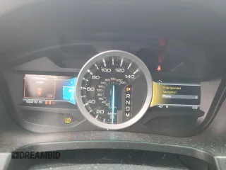 2014 Ford Explorer Sport с VIN 1FM5K8GT7EGC22432, выставлен на аукционе Copart как лот 43033565 с пробегом 133 210 миль миль и Чистый • Clean title. История ставок и продаж доступна на DreamBid. Изображение 9.