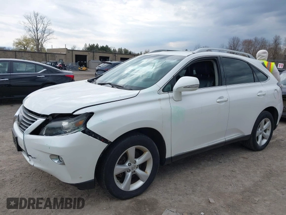 2015 Lexus RX 350 with VIN 2T2BK1BA2FC294722, listed as a IAAI auction lot 42019871 with 76,335 mi miles and . Bid and sale history available at DreamBid. Image 17.