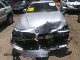 2019 BMW 4 Series 430i with VIN WBA4W3C58KAF92494, listed as a IAAI auction lot 42528382 with 102,695 mi miles and . Bid and sale history available at DreamBid. Image 6.