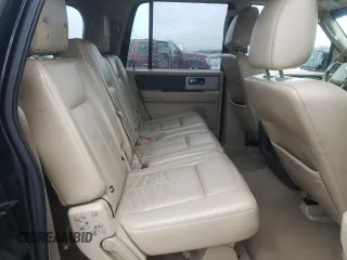 2013 Ford Expedition Max XLT with VIN 1FMJK1J57DEF46670, listed as a Copart auction lot 51214225 with 192,128 mi miles and Clean title. Bid and sale history available at DreamBid. Image 12.