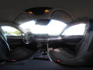 2023 Kia K5 LXS z VIN 5XXG14J25PG189448, wystawiony jako IAAI lot #42258739 z przebiegiem 29 188 mil mil oraz . Historia ofert i sprzedaży dostępna na DreamBid. Obrazek 22.