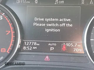 2021 Audi Q5 Premium z VIN WA1AAAFY8M2074985, wystawiony jako IAAI lot #42024998 z przebiegiem 12 778 mil mil oraz . Historia ofert i sprzedaży dostępna na DreamBid. Obrazek 16.