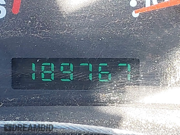 2005 Jeep Wrangler X with VIN 1J4FA39S15P305528, listed as a IAAI auction lot 42288177 with 189,767 mi miles and . Bid and sale history available at DreamBid. Image 15.