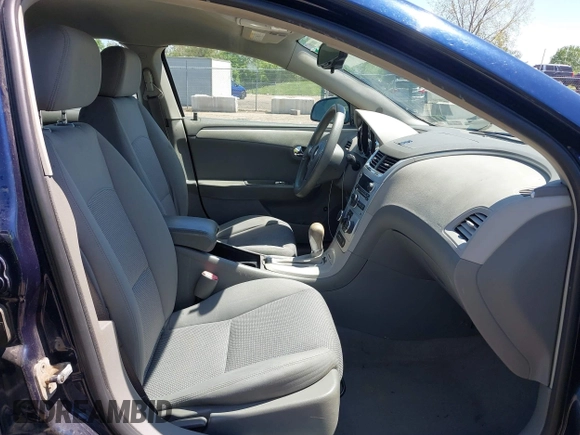 2008 Chevrolet Malibu 1LT with VIN 1G1ZH57B684244480, listed as a IAAI auction lot 42137667 with 160,709 mi miles and . Bid and sale history available at DreamBid. Image 5.