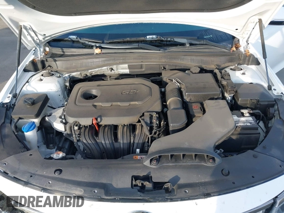 2016 Kia Optima LX with VIN 5XXGT4L34GG062691, listed as a IAAI auction lot 40743940 with 99,069 mi miles and . Bid and sale history available at DreamBid. Image 10.