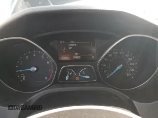 2016 Ford Focus Titanium с VIN 1FADP3J27GL317027, выставлен на аукционе Copart как лот 59040795 с пробегом 119 590 миль миль и Чистый • Clean title. История ставок и продаж доступна на DreamBid. Изображение 9.