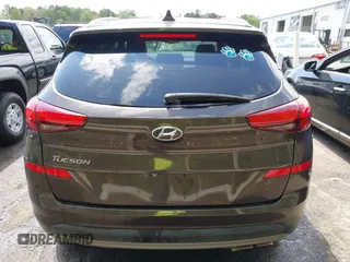 2020 Hyundai Tucson Ultimate z VIN KM8J33AL4LU150823, wystawiony jako IAAI lot #41984324 z przebiegiem 79 316 mil mil oraz . Historia ofert i sprzedaży dostępna na DreamBid. Obrazek 16.