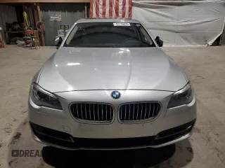 2014 BMW 5 Series 528i with VIN WBA5A5C50ED501202, listed as a Copart auction lot 42116825 with Not Provided miles and Salvage Title. Bid and sale history available at carsss.com. Image 5.