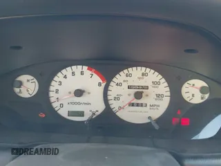 1995 Nissan 240SX z VIN JN1AS44D3SW013539, wystawiony jako IAAI lot #42291213 z przebiegiem 198 479 mil mil oraz . Historia ofert i sprzedaży dostępna na DreamBid. Obrazek 7.