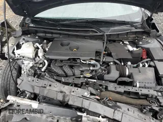 2020 Nissan Altima 2.5 SL with VIN 1N4BL4EW5LC148786, listed as a Copart auction lot 84188214 with 51,913 mi miles and Salvage Title. Bid and sale history available at carsss.com. Image 11.