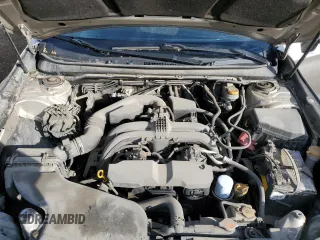 2016 Subaru Outback with VIN 4S4BSCAC6G3292965, listed as a Copart auction lot 63735185 with 315,792 mi miles and Salvage title. Bid and sale history available at DreamBid. Image 12.