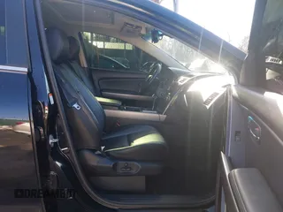 2011 Mazda CX-9 Grand Touring with VIN JM3TB3DV0B0304454, listed as a IAAI auction lot 41331484 with 221,985 mi miles. Bid and sale history available at carsss.com. Image 5.