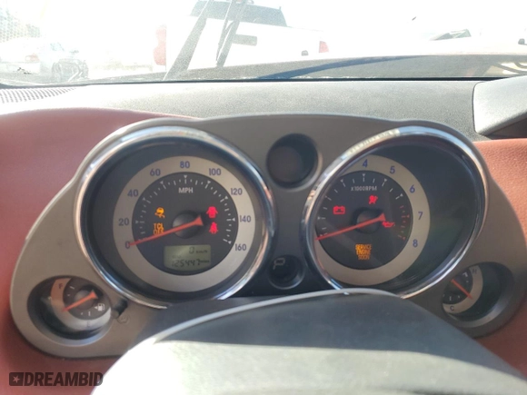 2006 Mitsubishi Eclipse GT with VIN 4A3AK34T26E033515, listed as a Copart auction lot 89199415 with 125447 miles and Salvage Title. Bid and sale history available at carsss.com. Image 9.