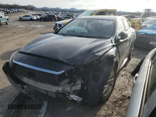 2018 Infiniti QX30 ESSENTIAL with VIN SJKCH5CP2JA057613, listed as a Copart auction lot 36877244 with 137,619 mi miles. Bid and sale history available at carsss.com. Image 1.