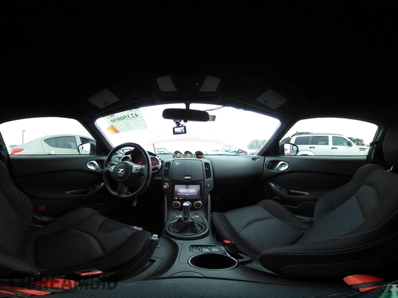 2016 Nissan 370Z z VIN JN1AZ4EHXGM932681, wystawiony jako IAAI lot #42350850 z przebiegiem 94 586 mil mil oraz . Historia ofert i sprzedaży dostępna na DreamBid. Obrazek 18.