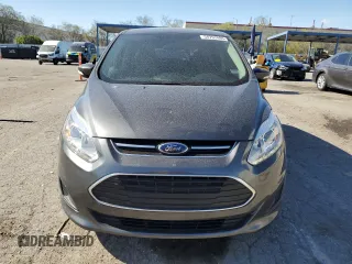 2018 Ford C-Max SE z VIN 1FADP5AU9JL104617, wystawiony jako Copart lot #54797485 z przebiegiem 91 757 mil mil oraz Szkoda całkowita • Salvage title. Historia ofert i sprzedaży dostępna na DreamBid. Obrazek 5.