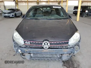 2012 Volkswagen GTI Autobahn с VIN WVWHD7AJ4CW005632, выставлен на аукционе Copart как лот 62320815 с пробегом 124 041 миль миль и Чистый • Clean title. История ставок и продаж доступна на DreamBid. Изображение 5.