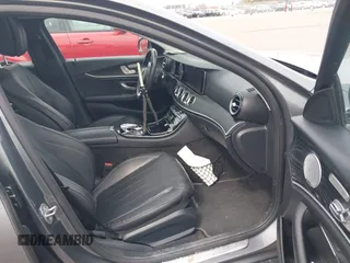 2017 Mercedes-Benz E 300 Luxury with VIN WDDZF4KB1HA128626, listed as a IAAI auction lot 42063402 with 77,909 mi miles and . Bid and sale history available at DreamBid. Image 5.