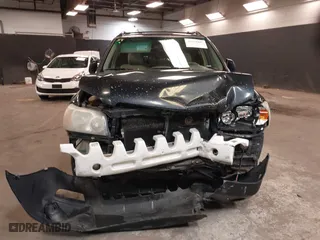 2004 Toyota Highlander with VIN JTEEP21A740043174, listed as a IAAI auction lot 41821037 with 453,624 mi miles. Bid and sale history available at carsss.com. Image 13.