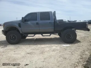 2002 Ford Super Duty F-250 XL with VIN 1FTNW21F52EC74397, listed as a Copart auction lot 49343205 with 0 mi miles and Salvage Title. Bid and sale history available at carsss.com. Image 2.