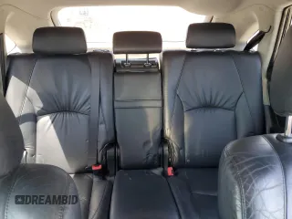 2008 Lexus RX 400h with VIN JTJHW31U882045883, listed as a Copart auction lot 53398035 with 221,966 mi miles and Clean Title. Bid and sale history available at DreamBid. Image 10.