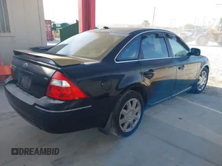2007 Ford Five Hundred SEL z VIN 1FAHP24137G126681, wystawiony jako IAAI lot #42276804 z przebiegiem 146 725 mil mil oraz . Historia ofert i sprzedaży dostępna na DreamBid. Obrazek 4.