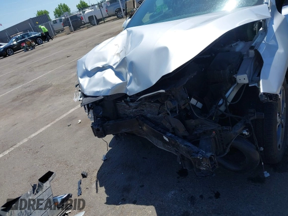 2021 Kia Forte LXS with VIN 3KPF24AD8ME272130, listed as a IAAI auction lot 42349710 with 88,080 mi miles and . Bid and sale history available at DreamBid. Image 6.