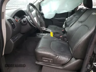 2020 Nissan Frontier SV z VIN 1N6ED0EB0LN723114, wystawiony jako Copart lot #50229445 z przebiegiem 77 896 mil mil oraz Szkoda całkowita • Salvage title. Historia ofert i sprzedaży dostępna na DreamBid. Obrazek 7.
