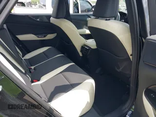 2023 Lexus NX with VIN 2T2GGCEZ6PC026648, listed as a IAAI auction lot 41991158 with 21,213 mi miles. Bid and sale history available at carsss.com. Image 8.