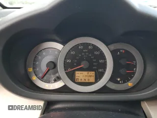 2006 Toyota RAV4 with VIN JTMZD33V265030438, listed as a Copart auction lot 56000265 with 114,384 mi miles and Clean Title. Bid and sale history available at DreamBid. Image 9.
