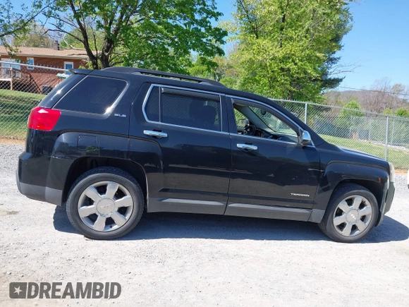2015 GMC Terrain SLE with VIN 2GKFLWEK0F6139998, listed as a IAAI auction lot 42054579 with 138,033 mi miles and . Bid and sale history available at carsss.com. Image 13.