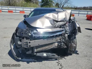 2012 Chevrolet Malibu LT w/2LT with VIN 1G1ZD5E01CF353245, listed as a Copart auction lot 53563695 with 140,243 mi miles and Salvage Title. Bid and sale history available at carsss.com. Image 5.