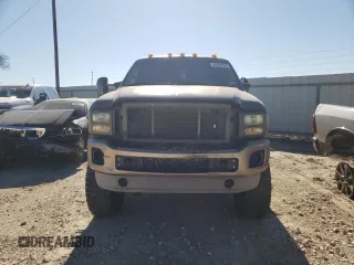 2003 Ford F-350 XL with VIN 1FTWW33P13ED44432, listed as a Copart auction lot 84856594 with 188,551 mi miles and Salvage Title. Bid and sale history available at DreamBid. Image 5.