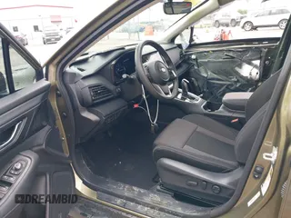 2024 Subaru Outback Premium с VIN 4S4BTAFC3R3282634, выставлен на аукционе IAAI как лот 42199822 с пробегом 6 914 миль миль и . История ставок и продаж доступна на DreamBid. Изображение 5.