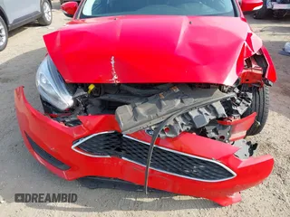 2016 Ford Focus SE с VIN 1FADP3F26GL271263, выставлен на аукционе IAAI как лот 42397304 с пробегом 60 774 миль миль и . История ставок и продаж доступна на DreamBid. Изображение 6.