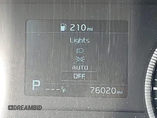 2020 Kia Telluride S with VIN 5XYP64HC9LG006929, listed as a IAAI auction lot 41829776 with 76,020 mi miles and . Bid and sale history available at DreamBid. Image 16.