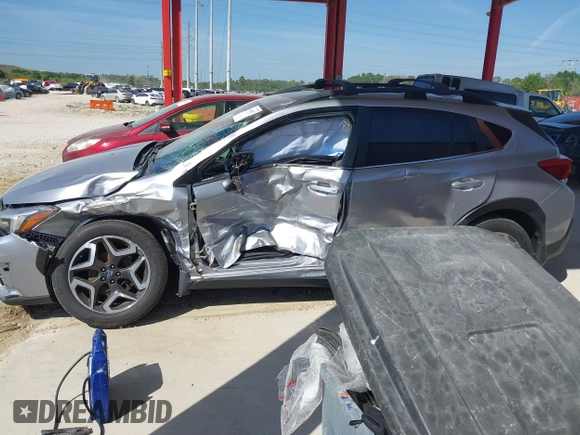 2019 Subaru Crosstrek Limited с VIN JF2GTANC5KH219301, выставлен на аукционе IAAI как лот 41699475 с пробегом 37 130 миль миль и . История ставок и продаж доступна на DreamBid. Изображение 14.