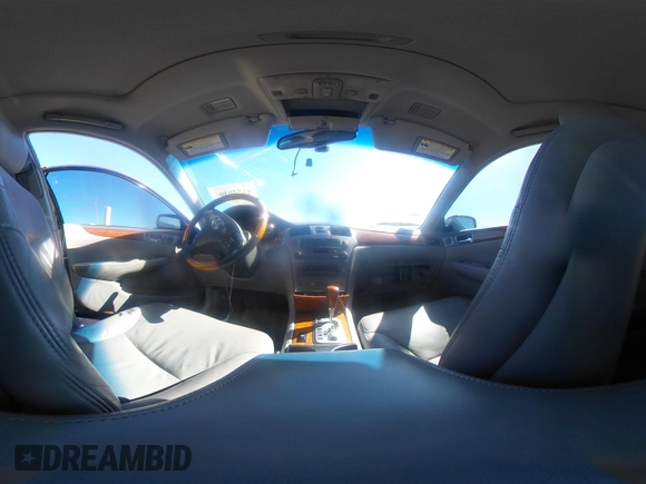 2006 Lexus ES 350 with VIN JTHBA30G765143073, listed as a IAAI auction lot 41840304 with 233,309 mi miles and . Bid and sale history available at DreamBid. Image 18.